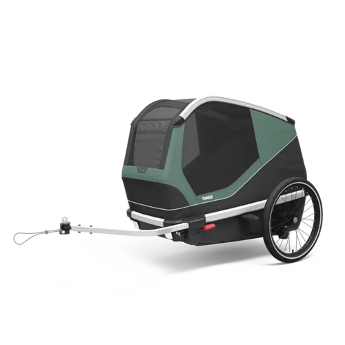 Thule Bexey Fahrradanhänger für Hunde