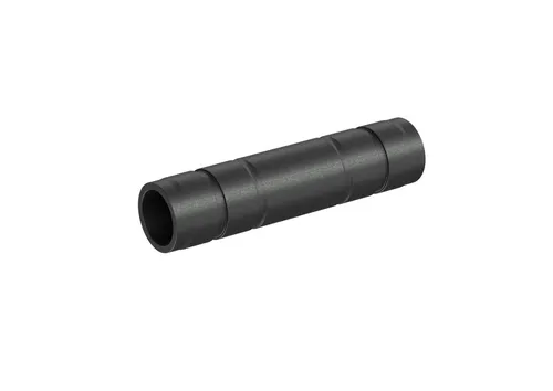 Thule Fast/TopRide Adapter, Schwarz, 20 x 110 mm - Gepäckträger Adapter aus strapazierfähigem Material für optimale Stabilität und verbesserte Motorleistung – ideal für individuelle Fahrzeuganpassungen.