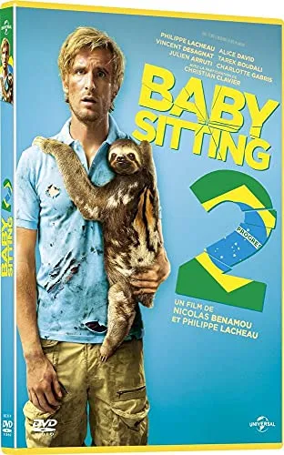 Produktbild Babysitting 2 [FR Import]