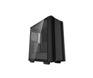 DEEPCOOL CC560 V2 – Lüfterloses Gehäuse