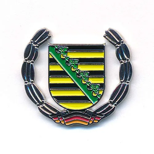 Ansteckbuttons von Hegibaer