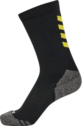 hummel Socken Schwarz von hummel