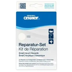 Cramer Reparatur Set reinweiss