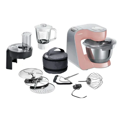 Produktbild Bosch MUM58NP60 MUM5 Küchenmaschine