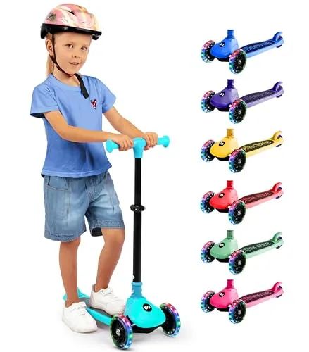 Roller Türkis von SereneLife