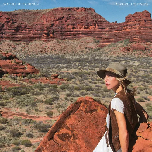 Sophie Hutchings Sophie Hutchings: A World Outside (Vinyl) 12