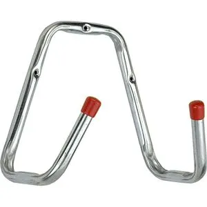 Connex Wandhaken DY222015, zum Bohren, Metall, 140x240x235x120 mm, bis 45 kg