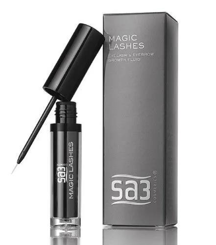 SA3 Magic Lashes