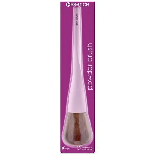 Produktbild Essence Powder Brush pędzel do pudru (P1) 4059729447098