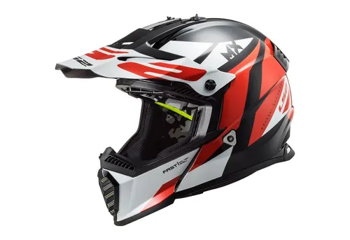 LS2 Kinder-Crosshelm