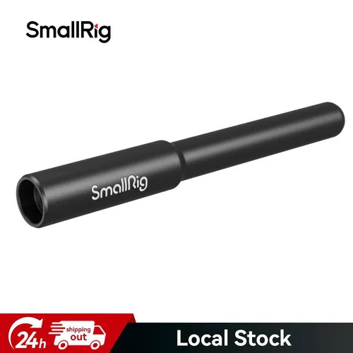 Produktbild SmallRig 12mm to 15mm Rod Clamp Adapter for Follow Focuses and DJI Gimbals 3681