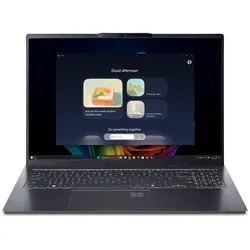 Acer Swift Go 16 AI OLED – Leistungsstarker Laptop mit 1000 GB SSD