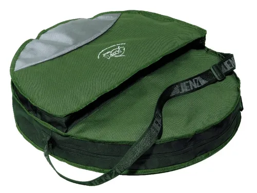 Produktbild JENZI Setzkescher-Tasche 61x14cm