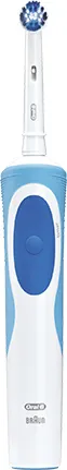 Braun Zahnbürste Oral-B Vitality CrossAction