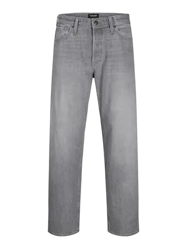 JACK & JONES JJIEDDIE JJIORIGINAL AM 762 NOOS in grau von Jack & Jones