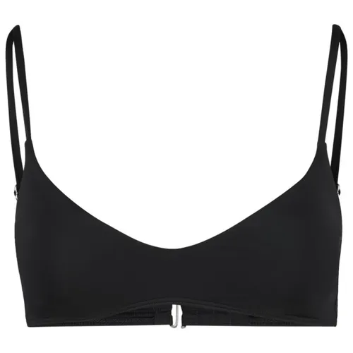 Billabong Bandeau-Bikini-Top Sol Searcher schwarz XS - Stylisches Bandeau-Bikini-Top in Schwarz, perfekt für den Strand. Aus 78 % Nylon und 22 % Elasthan, ohne Bügel für höchsten Tragekomfort. Ideal für deinen Sommerlook!