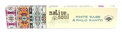 Räuchermittel von Saraswati