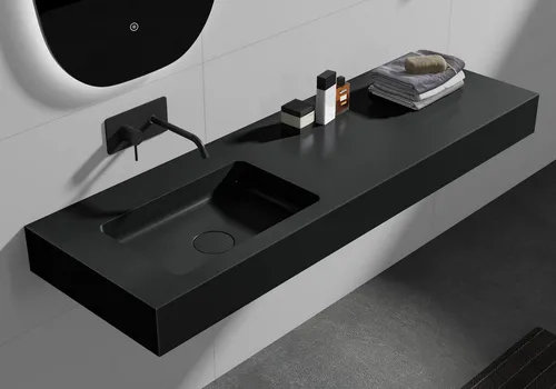 Bernstein Waschbecken BA8014 von BERNSTEIN