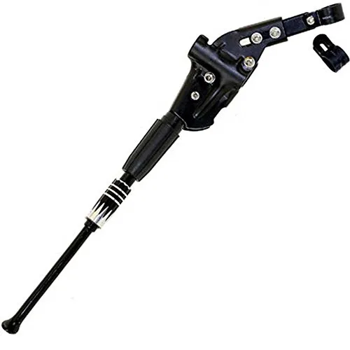 Point Hinterbauständer m. Schellen UNIVERSAL 24