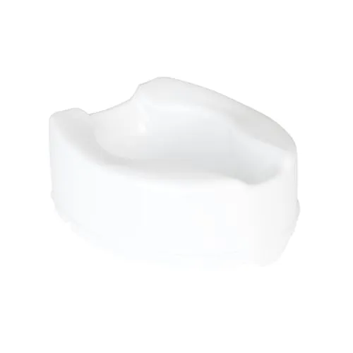 Homecraft Savanah Raised Toilet Seat