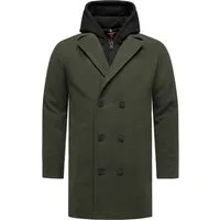 Mäntel & Jacken Grün von Stone Harbour