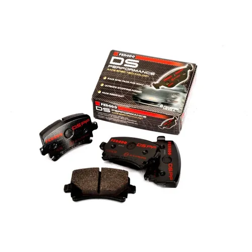 Produktbild Ferodo Racing Bremsbelagsatz DS PERFORMANCE FDS96
