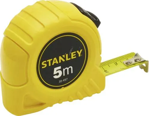 STANLEY 1-30-497 Maßband 5 m von STANLEY