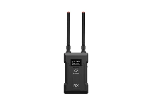 Atomos RX 4K/HD Videotransmitter von Atomos