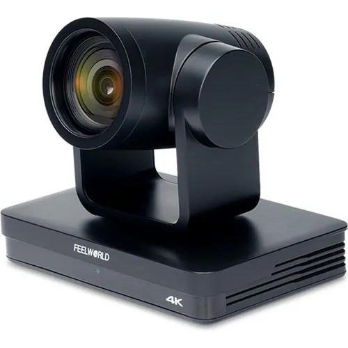 Produktbild Feelworld UHD4K12X PTZ Camera (UHD4K12X)