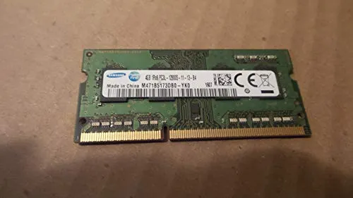 Samsung RAM von Samsung