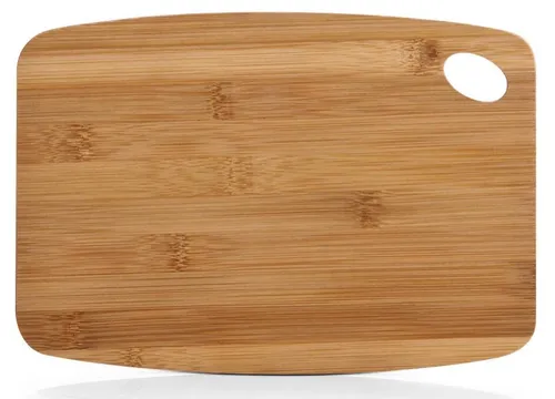 Zeller Schneidebrett Natur 25230