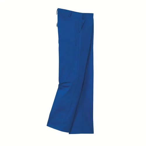 Herren-Bundhose 127 - Kornblau, Größe 56 - Arbeits- & Schutzkleidung, robuste Bundhose für maximalen Komfort und Bewegungsfreiheit bei der Arbeit.