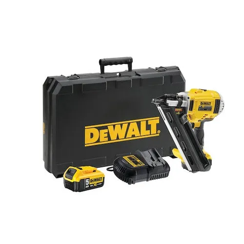 DeWalt Nagler & Tacker von DeWalt