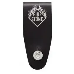 Security Lock Verchromt 467