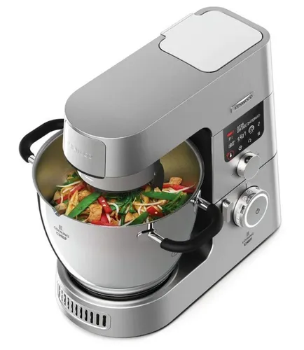 Kenwood KCC9060S Cooking Chef Gourmet  NEU! VITRINENGERÄT