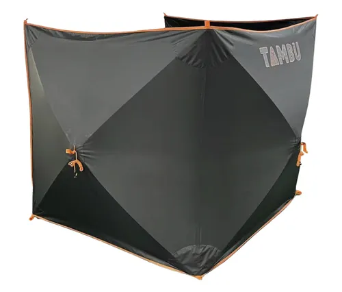 Tchibo Tambu Windschutz »Praki«