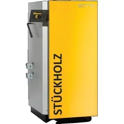 ETA SH 60P Touch Holzvergaserkessel 60kW