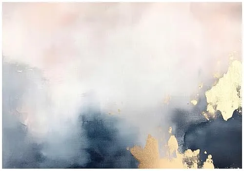WallArena Vlies Fototapete Abstrakt 350x250 cm – Stilvolle Wandgestaltung für Wohnzimmer und Schlafzimmer - Verleihen Sie Ihrem Raum mit dieser formstabilen Vlies Fototapete einen einzigartigen Look. Inklusive Kleister und einfacher Montageanleitung – ideal für eine schnelle Umgestaltung.