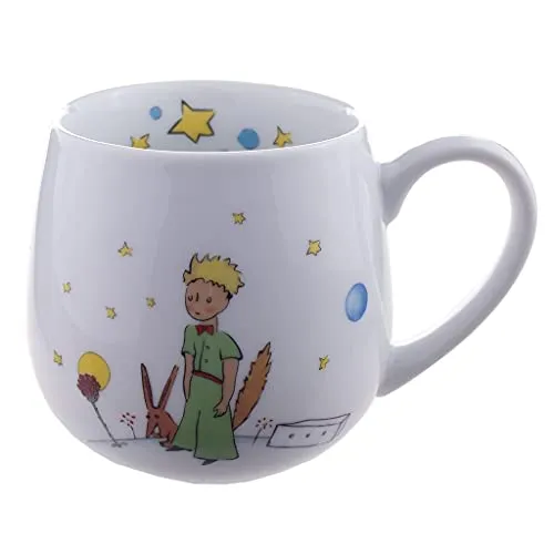 Konitz Secret Teetasse, Keramik