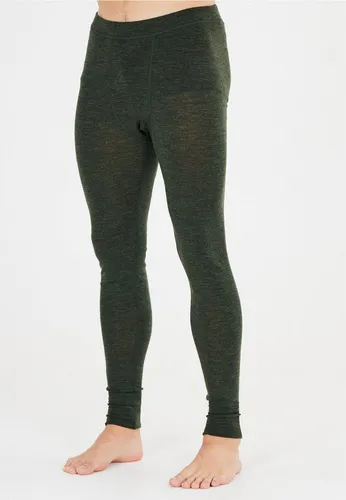 Whistler Cerro M Merino Wool Baselayer Pants XL von Whistler