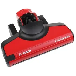 Bosch Bodendüse Polymatic Rot 11046269