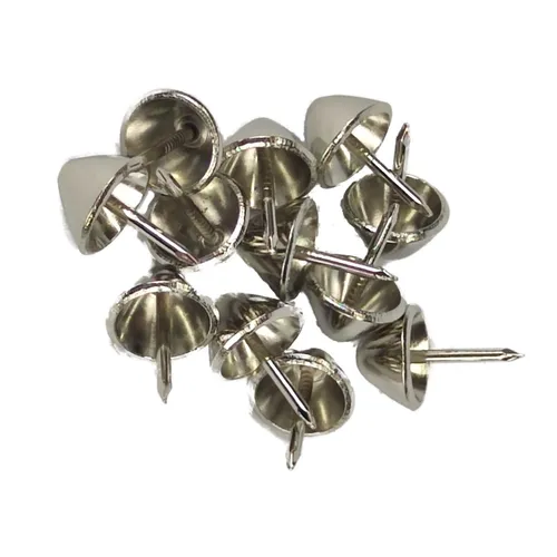 byander Abstandhalter Rähmchen 7mm Pilzkopfnägel 250 Stück Seitenabstandstifte