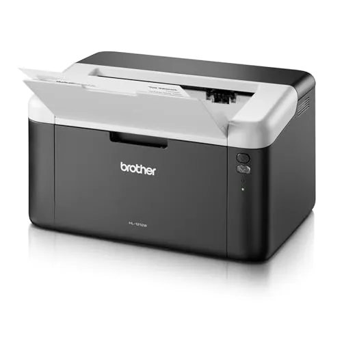 Laserdrucker bis 200 Euro von Brother