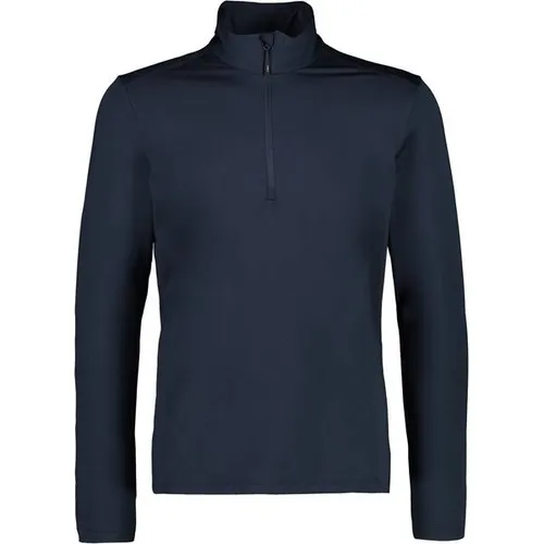 CMP Fleecepullover Herren MAN SWEAT 30L1097 - Fleecepullover für Herren aus superleichtem Softech-Fleece, atmungsaktiv und ideal für sportliche Aktivitäten. Wählen Sie aus leuchtenden Farben, die perfekt zu Ihrem Skianzug passen!
