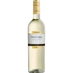 Pinot Grigio Trentino DOC Mastri Vernacoli Cavit Trentin Weißwein trocken