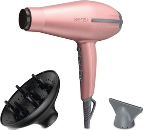 GAMA Tempo 5 D Haartrockner (2200 W)
