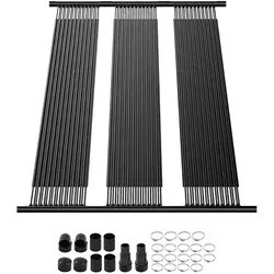 VEVOR Solarpanel 1235x3060mm von Vevor