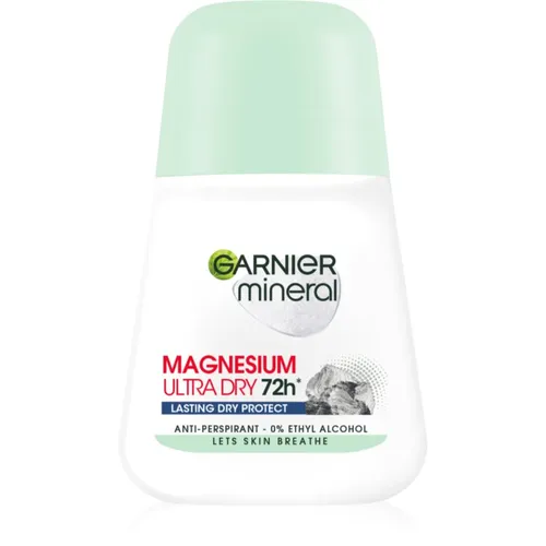Garnier Deodorants & Antitranspirante von Garnier