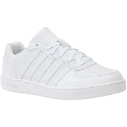 K-Swiss Court Cali Herren Sneaker Weiß 04777-101-M von K-Swiss