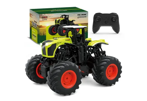 Esun RC-Traktor Ferngesteuert 1:16